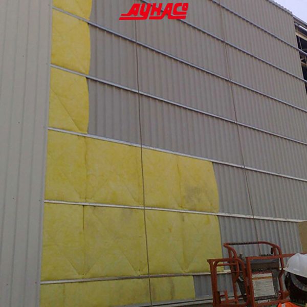 AYHACO Glass Wool Rock Wool Insulation