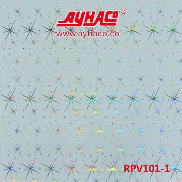 AYHACO PVC ceiling tile rpv101