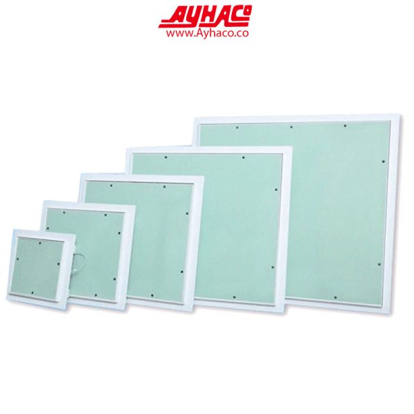 AYHACO access panel sizes