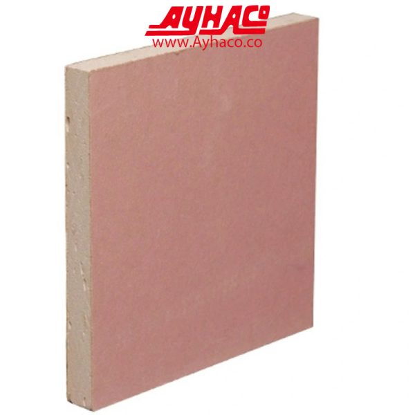 AYHACO fire rated gypsum board