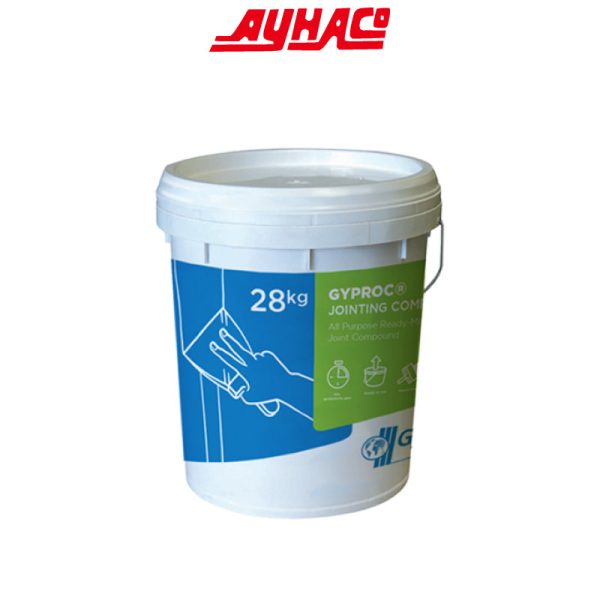 AYHACO gyproc joint compound