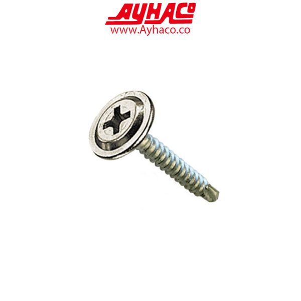 AYHACO hp facade screw