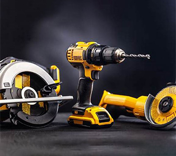 AYHACO Power Tools Category