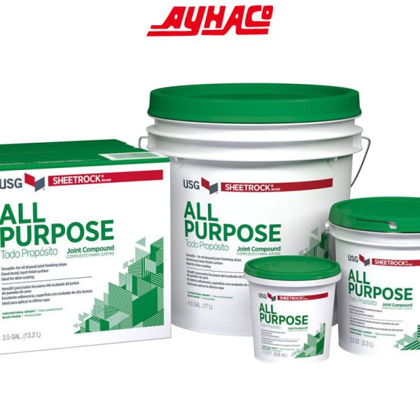 AYHACO USG joint compound all purpose