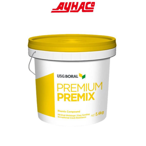 AYHACO USG joint compound premium