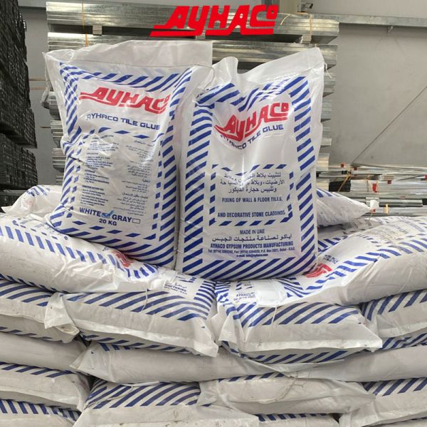AYHACO Tile Glue Product