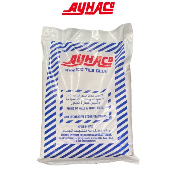 AYHACO Tile Glue