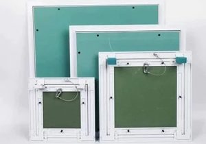 Access Panel Access Panel Product Category