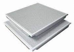 Aluminium-Ceiling-tiles Aluminum Ceiling tiles