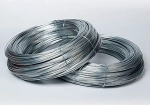 GI Binding Wire GI Binding Wire