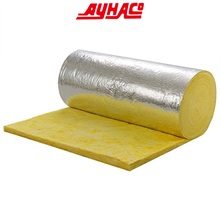 Glass Wool Rock Wool Insulation feature