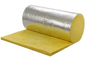 Rock Wool & Glass Wool Rock Wool & Glass Wool