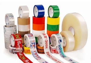 Self-Adhesive Tape Self-Adhesive Tape