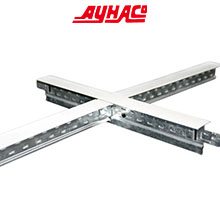 Ceiling T-grid Suspension