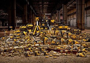 AYHACO DeWalt Power Tools