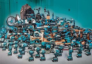 AYHACO Makita Power Tools