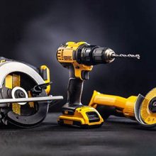 AYHACO Power Tools Category