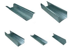 AYHACO Steel Profile Product