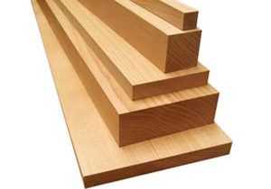 AYHACO White Wood Product