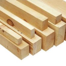 AYHACO Wood Category