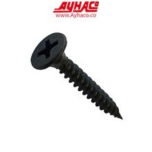 drywall screw feature