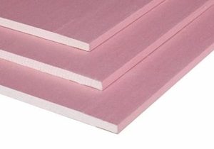 fire-rated-board AYHACO Fire rated gypsum board