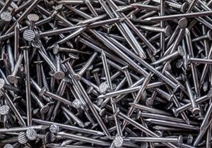 steel-nails Steel Nails