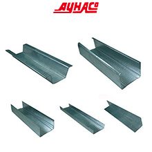 Steel Profile Feature