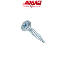 tech screw feature